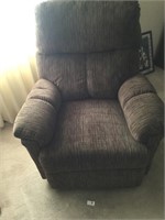 Swivel Recliner