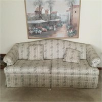 Smith Brothers sofa