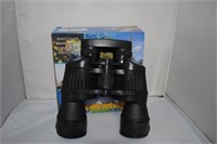 NEW binoculars