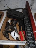 bxlt - tools