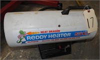 propane 50,000 btu reddy heater