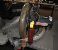 craftsman 10 inch chopsaw