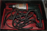 metabo hammer drill