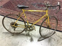 West Point BMA/6 bicycle