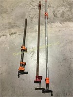 Furniture Clamps