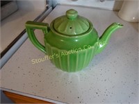 Vintage Japan teapot 6"