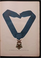 [Medal of Honor Recipients/Accounts, SIGNED]