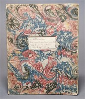 [Manuscript, Astronomy, Jupiter, ca. 1808]