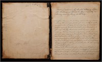 [Americana] Pro-Slavery MS Address, 1839