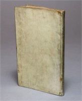 [Geology]  Interieure de la Terre, 1760