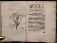 [17th c. Science, Hally & Flamstead]