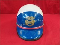 Bell Police Helmet