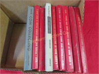 Red Book Guides to Coins