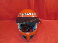 Maxon Full Face Helmet