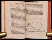 Beyer's Quaestiones in Libellum… 1563