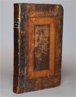 The Guide into Tongues, 1617, Folio, 1st Ed.