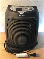 Calore Fan Heater