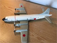 Model Plane