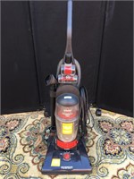 Bissell Powerforce Helix Turbo Vaccuum