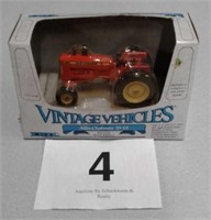 ERTL ALLIS CHALMERS D 19 TRACTOR