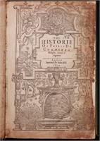 Historie of Philip De Commines, 1614