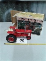 FARMALL 70G TRACTOR