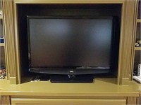 42" JVC LCD 1080p HDTV