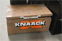 Knaack box