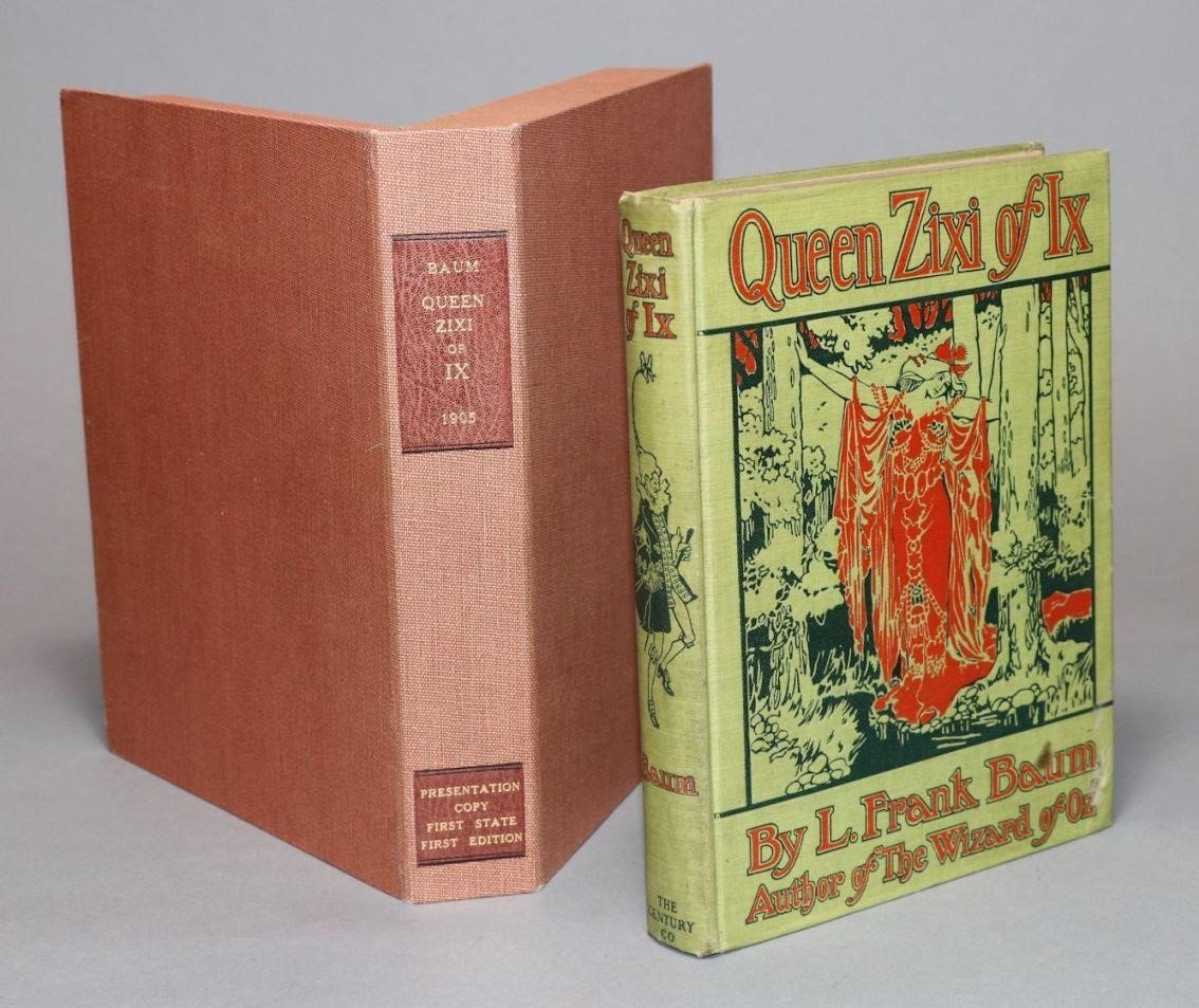 1020: Rare Books, & the Harrison Forman Archive