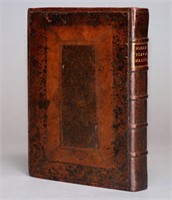 John Donne.  Pseudo-Martyr, 1610, 1st Ed.