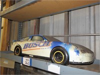 Scale Model "Busch Car"
