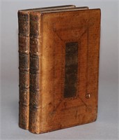 Locke, Concerning Human Understanding, 1721