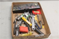 Box of tools