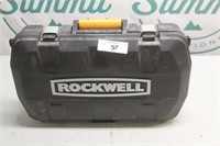 Rockwell sonicrafter