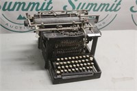 Remington No. 6 typewriter