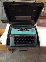 Brother Cassette Correct-O-Riter I typewriter