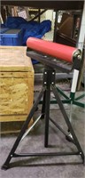 Roller tool, wood Box, work tables, more