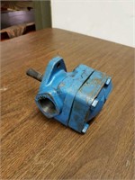 Vickers (Eaton) 372613-3 Hydraulic Pump