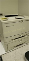 Epson photo  Scanner and Hewlett packard printer