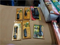 Game Calls & hunting items: 4 H&S deer calling