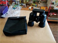 Ncstar 10x50 binoculars