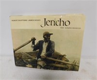Jericho:  Southern Culture in Art Book