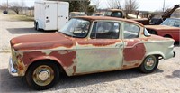 1960 Studebaker Lark VIII