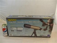 Télescope Vega360