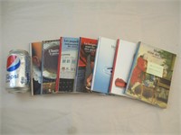 Lot de livres Découverte Gallimard