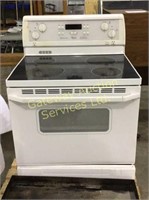 Whirlpool Self Cleaning Stove