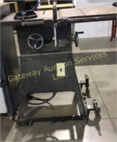 10” Professional Table Saw
