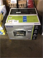 1 CTN EPSON WORKFORCE PRINTER