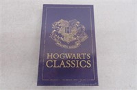 J.K. Rowling: Hogwarts Classics [Book]