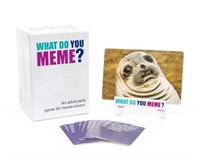 What do you Meme? Adult Card Game